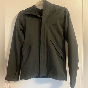DC coat
